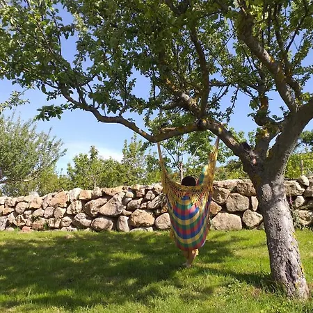 Hébergement de vacances De L'alouette *