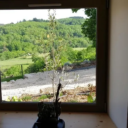De L'alouette Hébergement de vacances