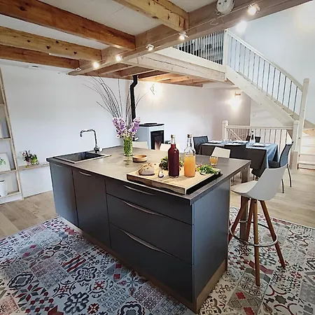 De L'alouette Tatil Evi Boffres