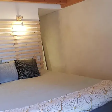 De L'alouette Hébergement de vacances *