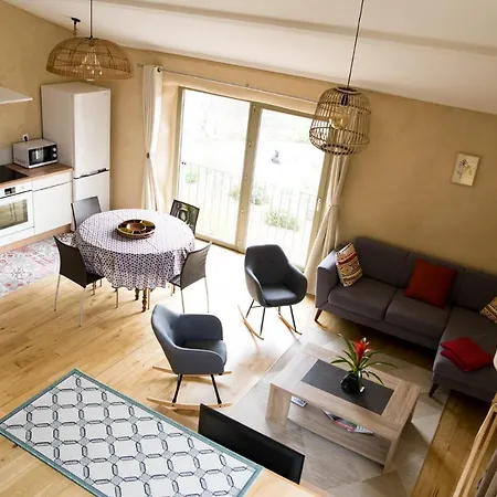 De L'alouette Tatil Evi Boffres