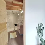 De L'alouette Feriehus Boffres
