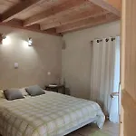 De L'alouette Feriehus *