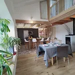 Feriehus De L'alouette