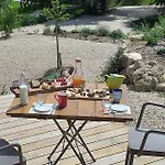 De L'alouette Nyaraló