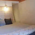 De L'alouette Feriehus *