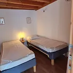 Feriehus De L'alouette *